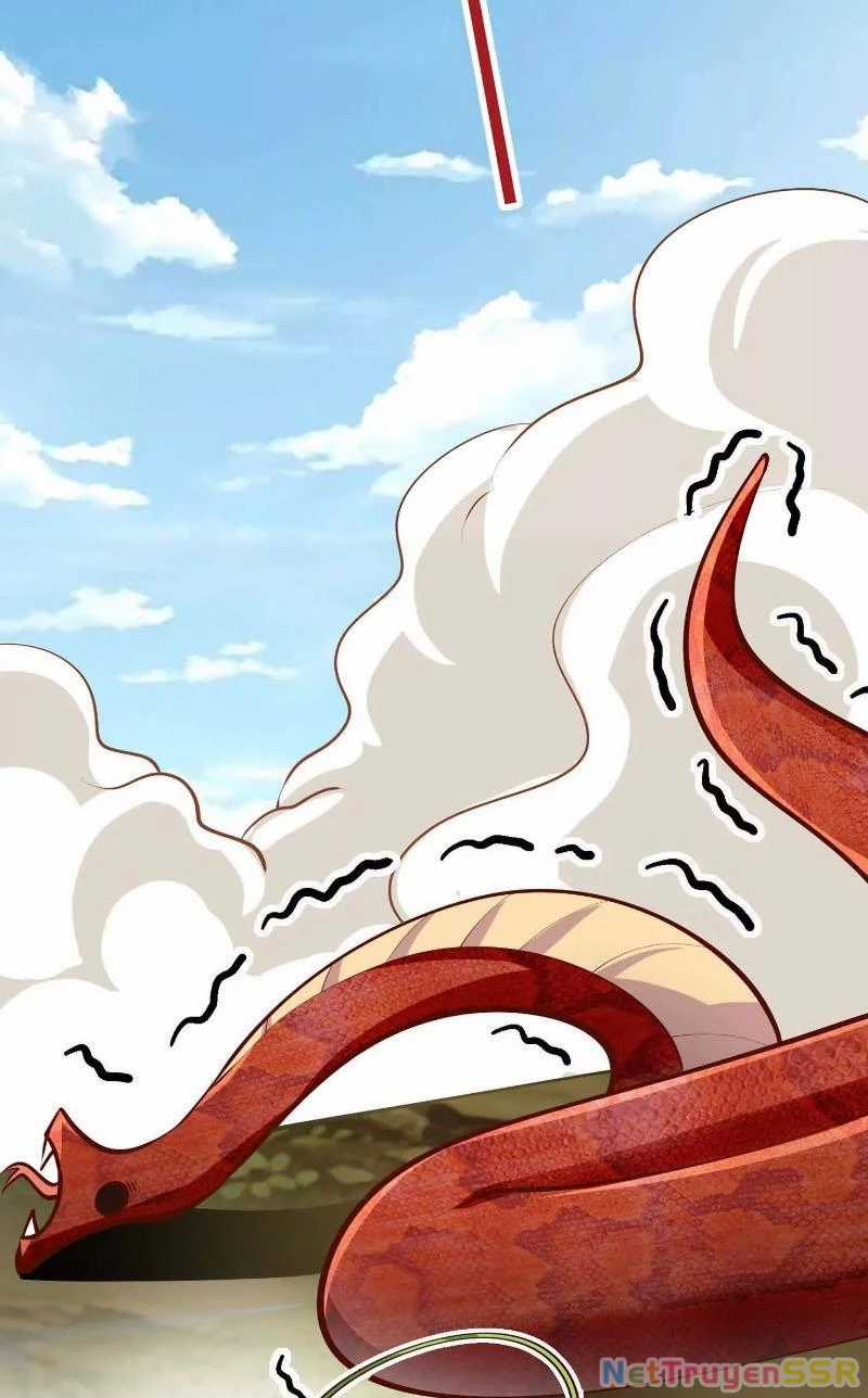 Thôn Phệ Đi, Đại Chùy Hoa Chapter 7 trang 27