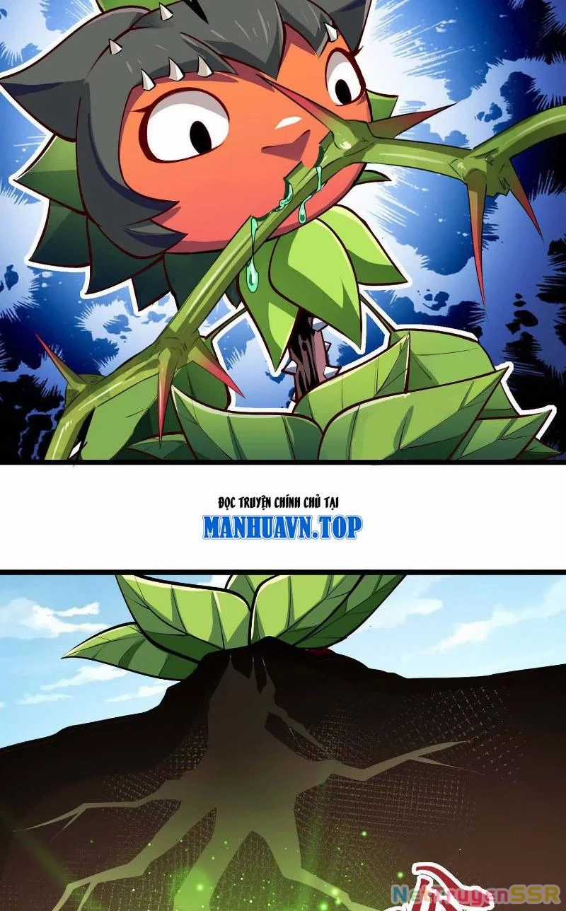 Thôn Phệ Đi, Đại Chùy Hoa Chapter 7 trang 29