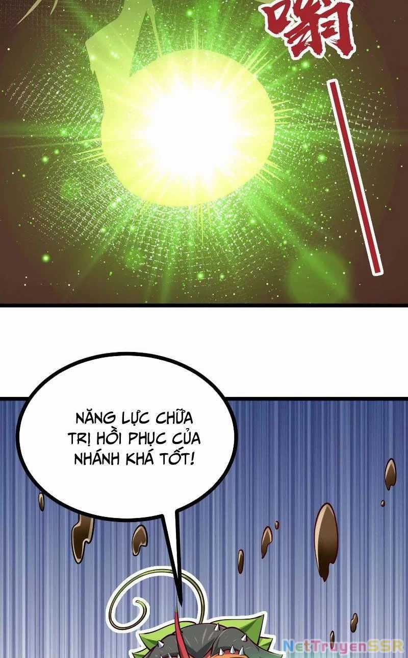 Thôn Phệ Đi, Đại Chùy Hoa Chapter 7 trang 30