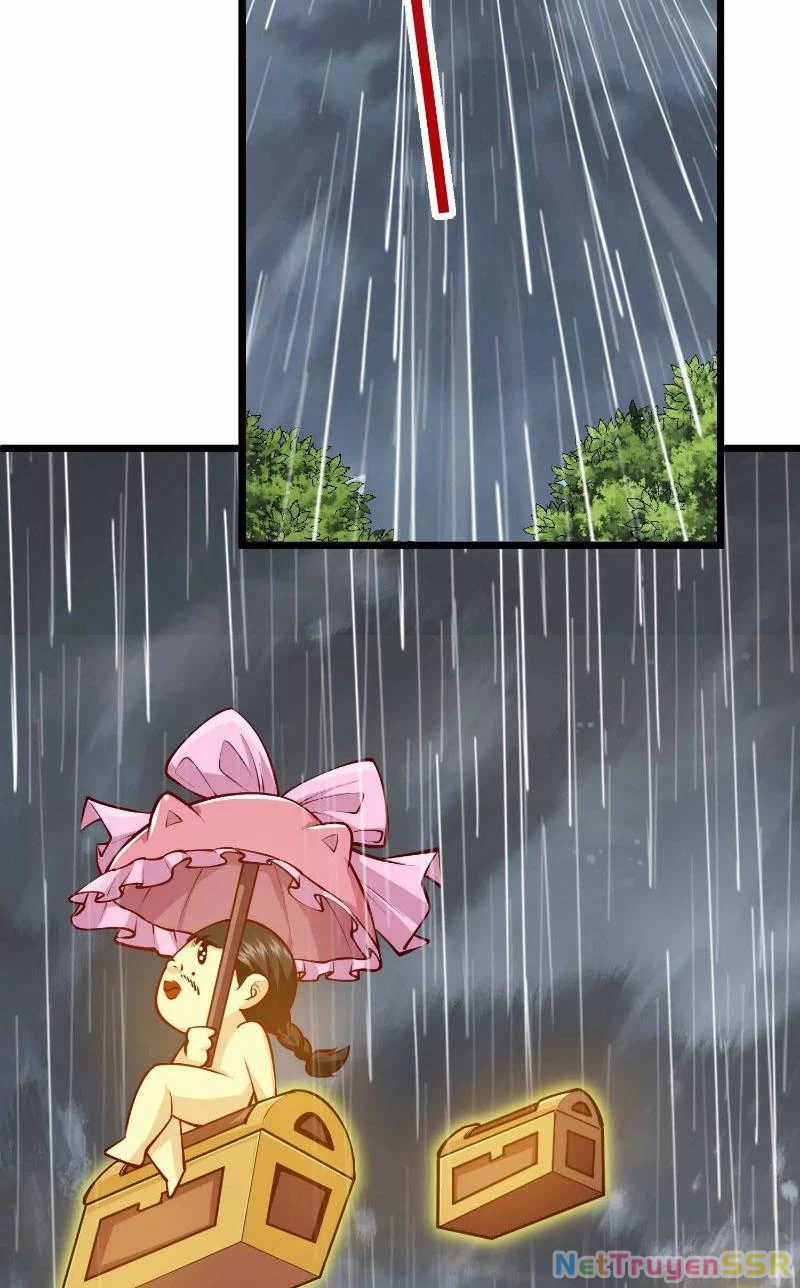 Thôn Phệ Đi, Đại Chùy Hoa Chapter 7 trang 33