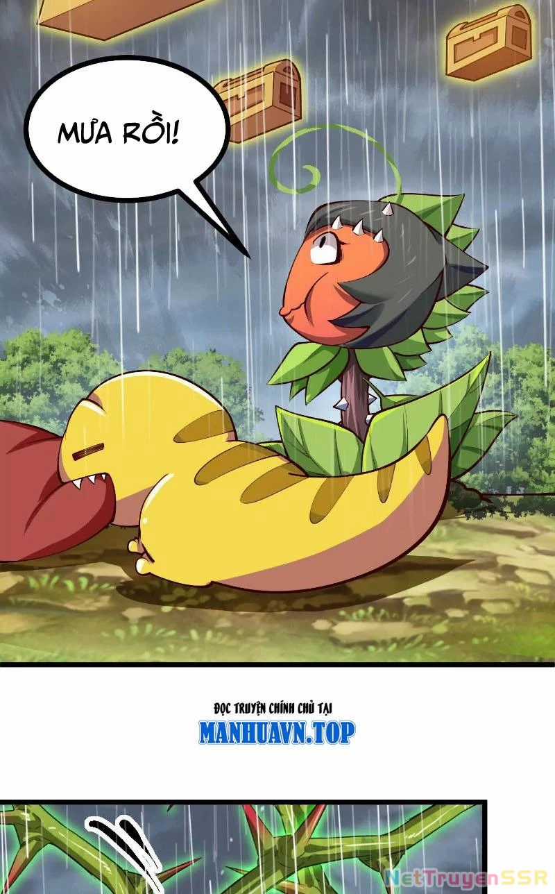 Thôn Phệ Đi, Đại Chùy Hoa Chapter 7 trang 34