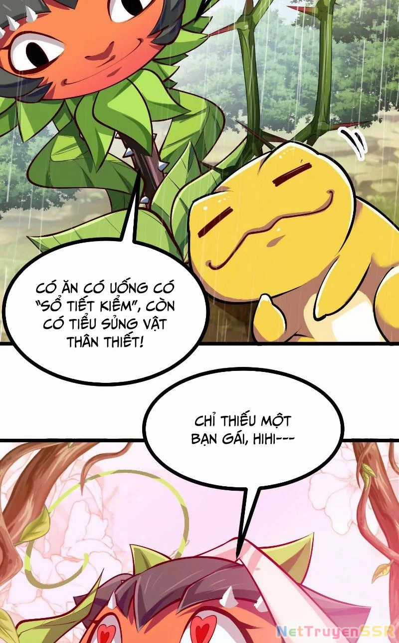 Thôn Phệ Đi, Đại Chùy Hoa Chapter 7 trang 37