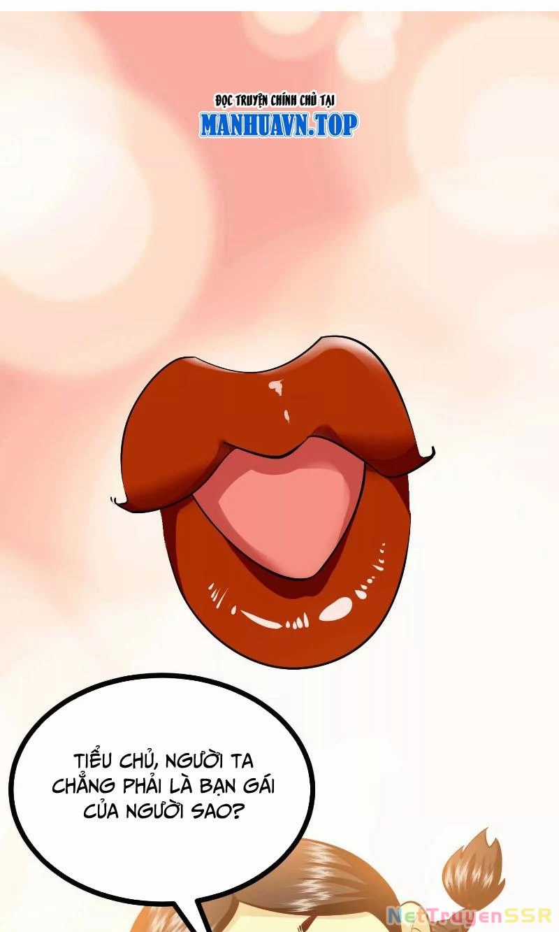 Thôn Phệ Đi, Đại Chùy Hoa Chapter 7 trang 40