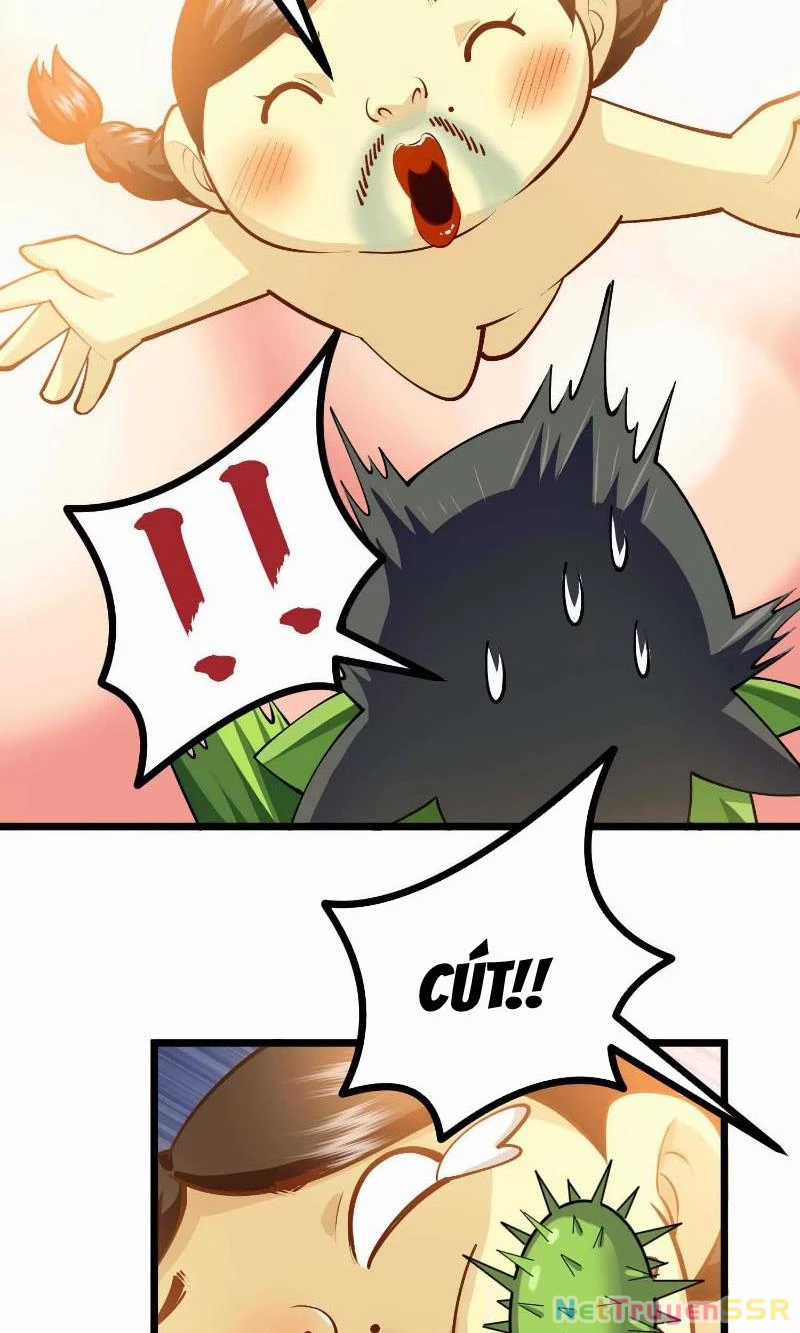 Thôn Phệ Đi, Đại Chùy Hoa Chapter 7 trang 41