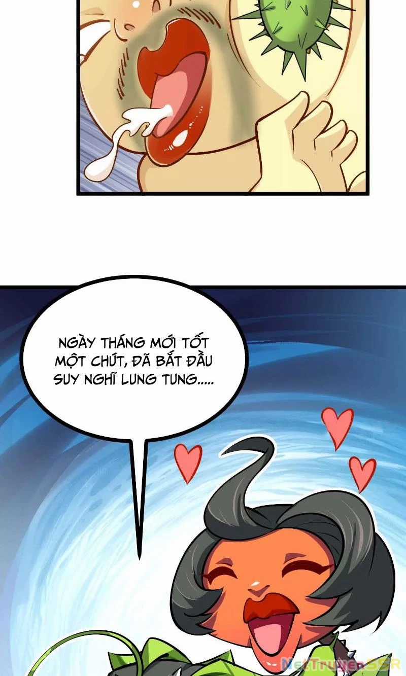 Thôn Phệ Đi, Đại Chùy Hoa Chapter 7 trang 42