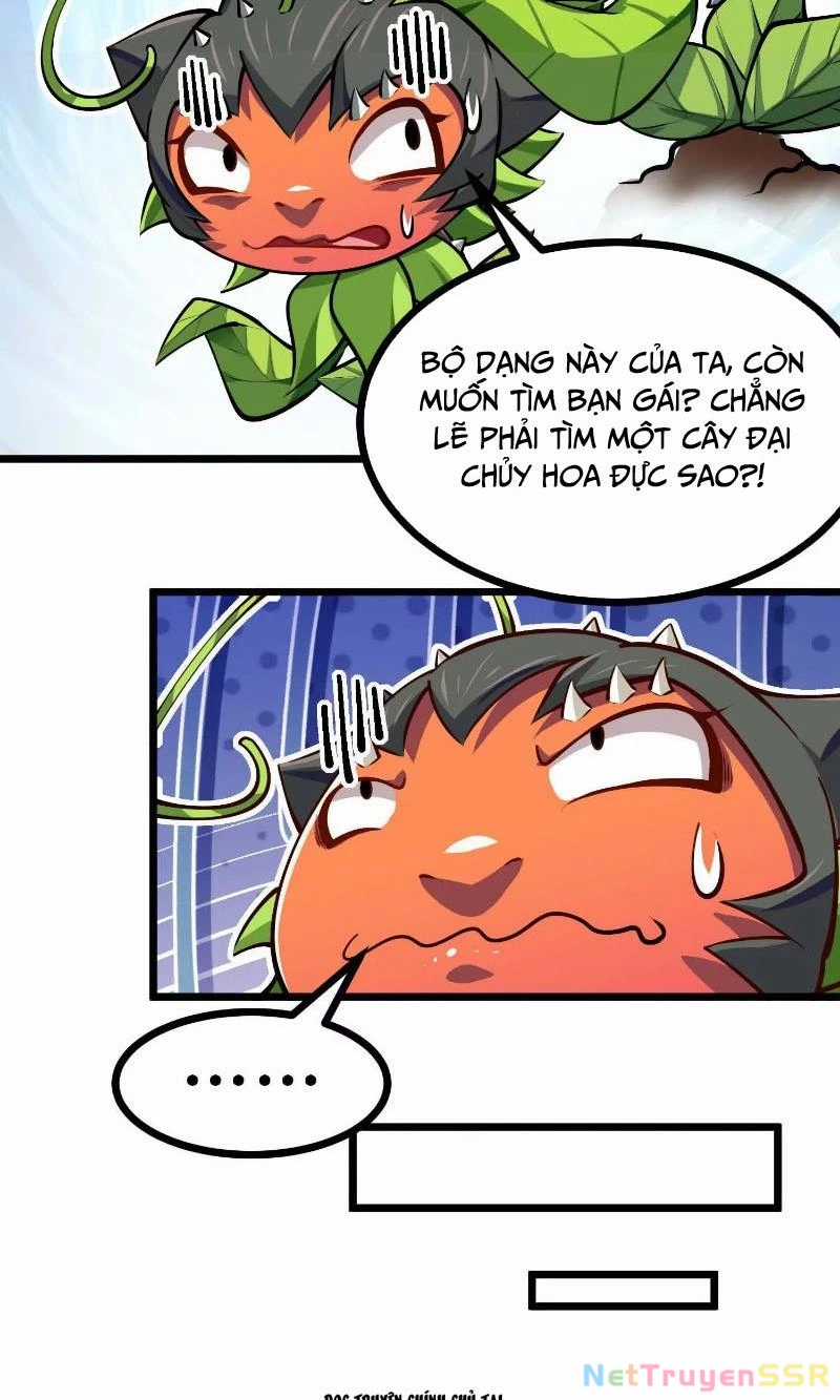 Thôn Phệ Đi, Đại Chùy Hoa Chapter 7 trang 43