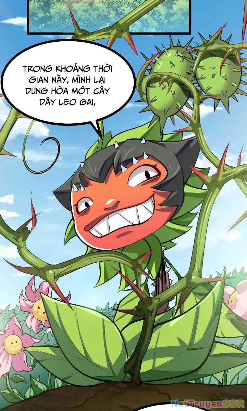 Thôn Phệ Đi, Đại Chùy Hoa Chapter 7 trang 45