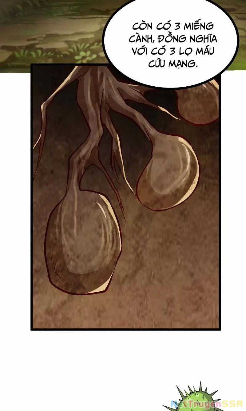 Thôn Phệ Đi, Đại Chùy Hoa Chapter 7 trang 46