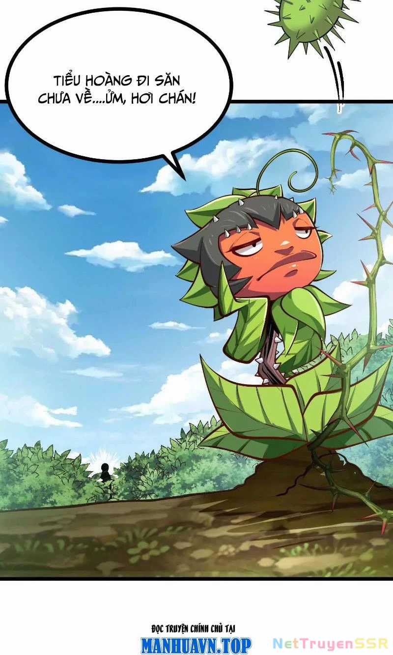 Thôn Phệ Đi, Đại Chùy Hoa Chapter 7 trang 47