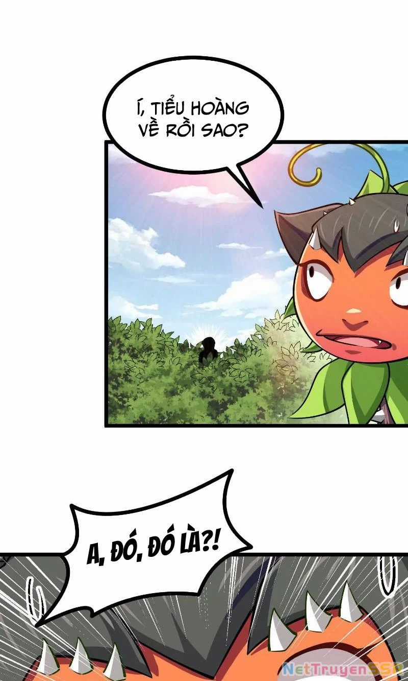 Thôn Phệ Đi, Đại Chùy Hoa Chapter 7 trang 48