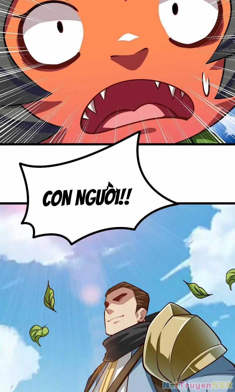 Thôn Phệ Đi, Đại Chùy Hoa Chapter 7 trang 49