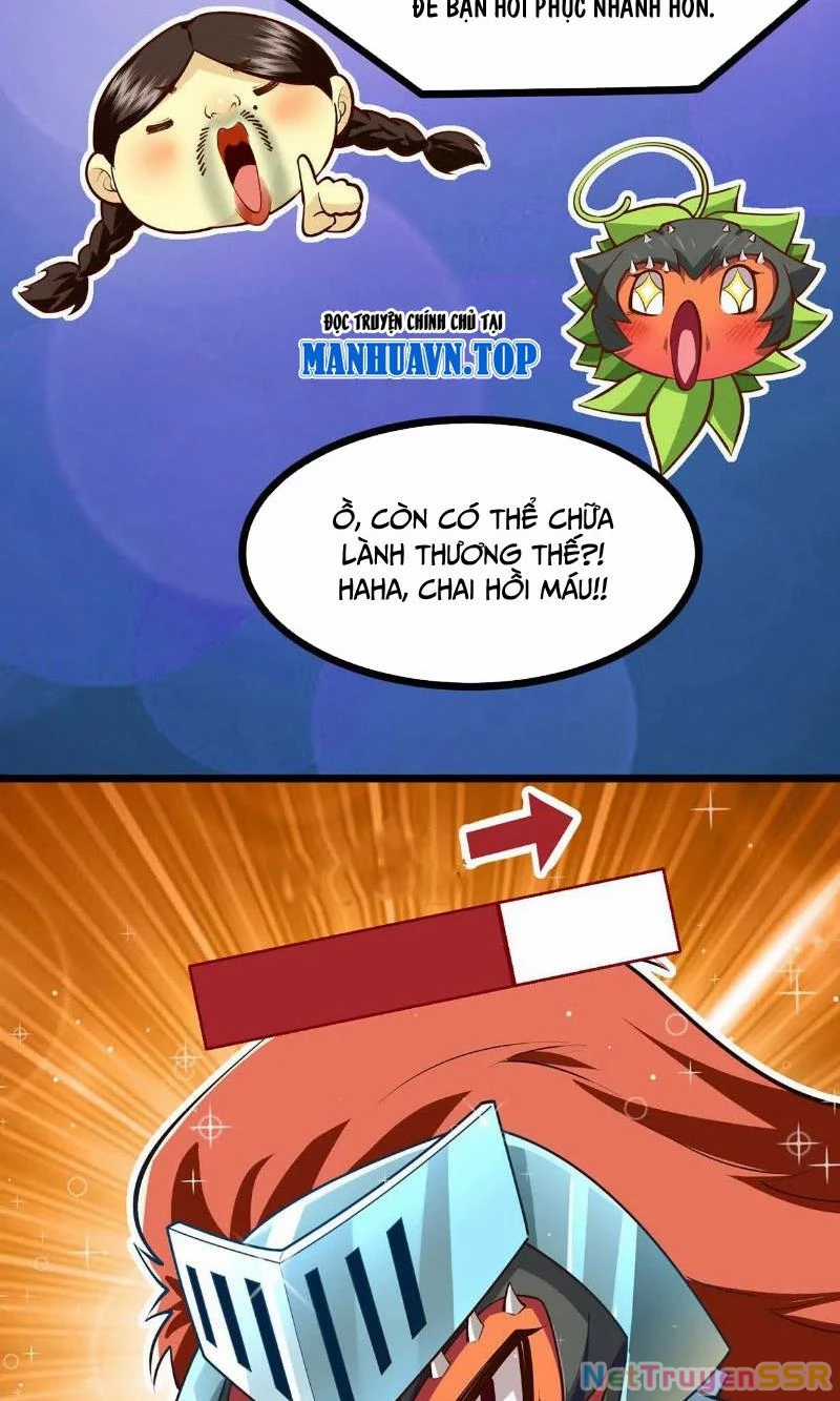 Thôn Phệ Đi, Đại Chùy Hoa Chapter 7 trang 5