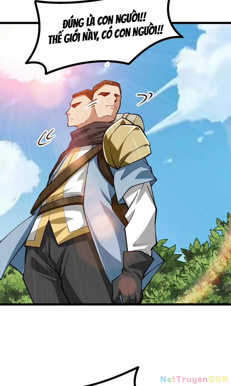 Thôn Phệ Đi, Đại Chùy Hoa Chapter 7 trang 51