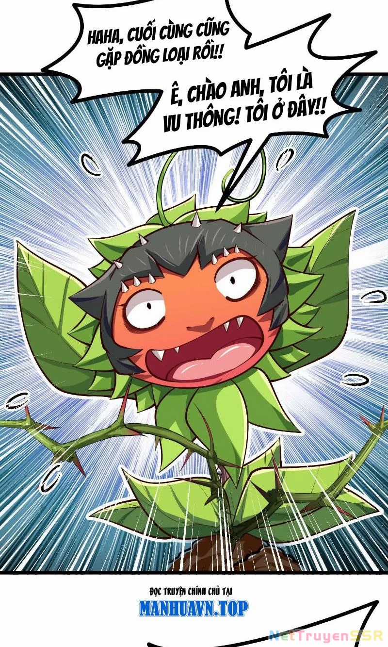 Thôn Phệ Đi, Đại Chùy Hoa Chapter 7 trang 52