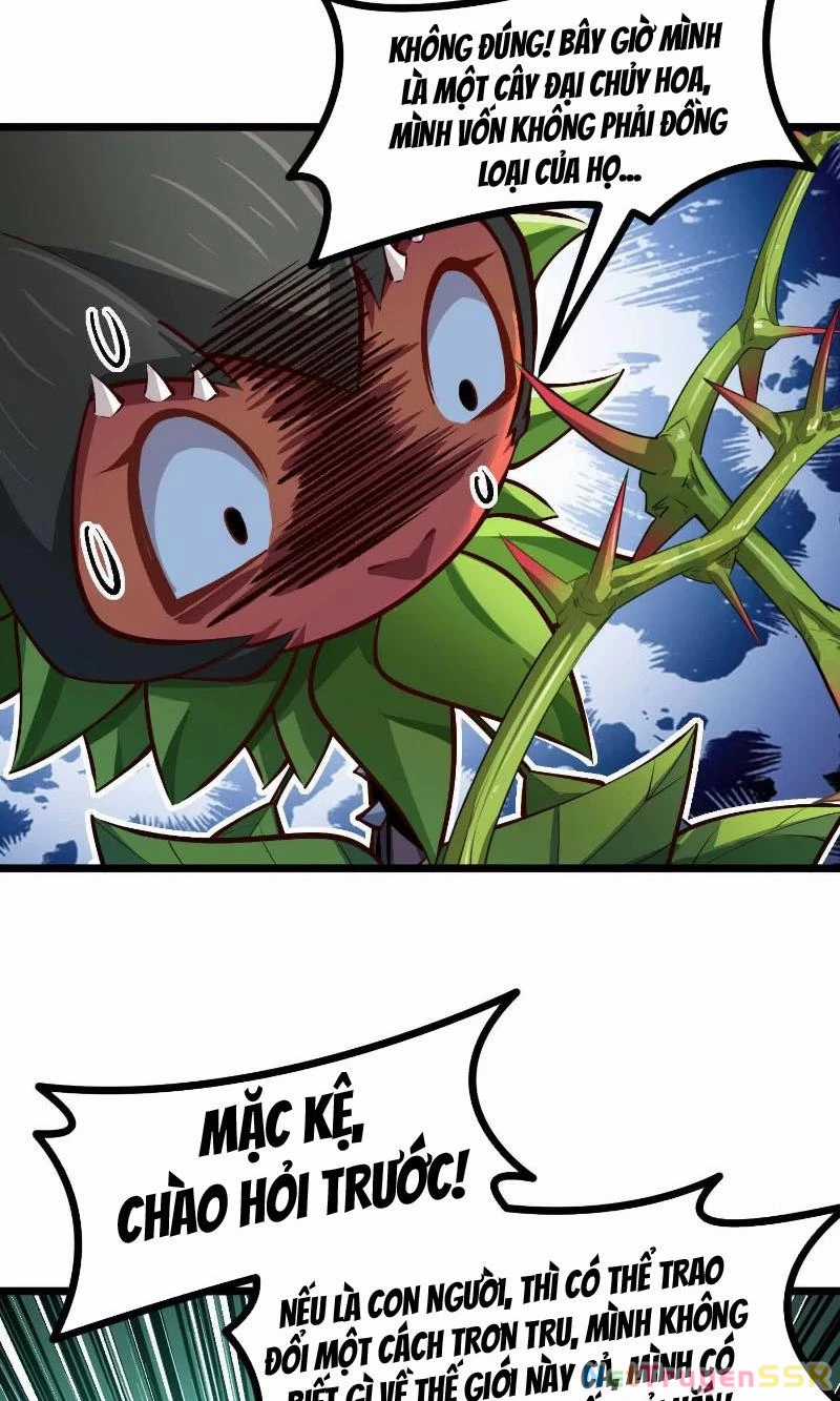 Thôn Phệ Đi, Đại Chùy Hoa Chapter 7 trang 53