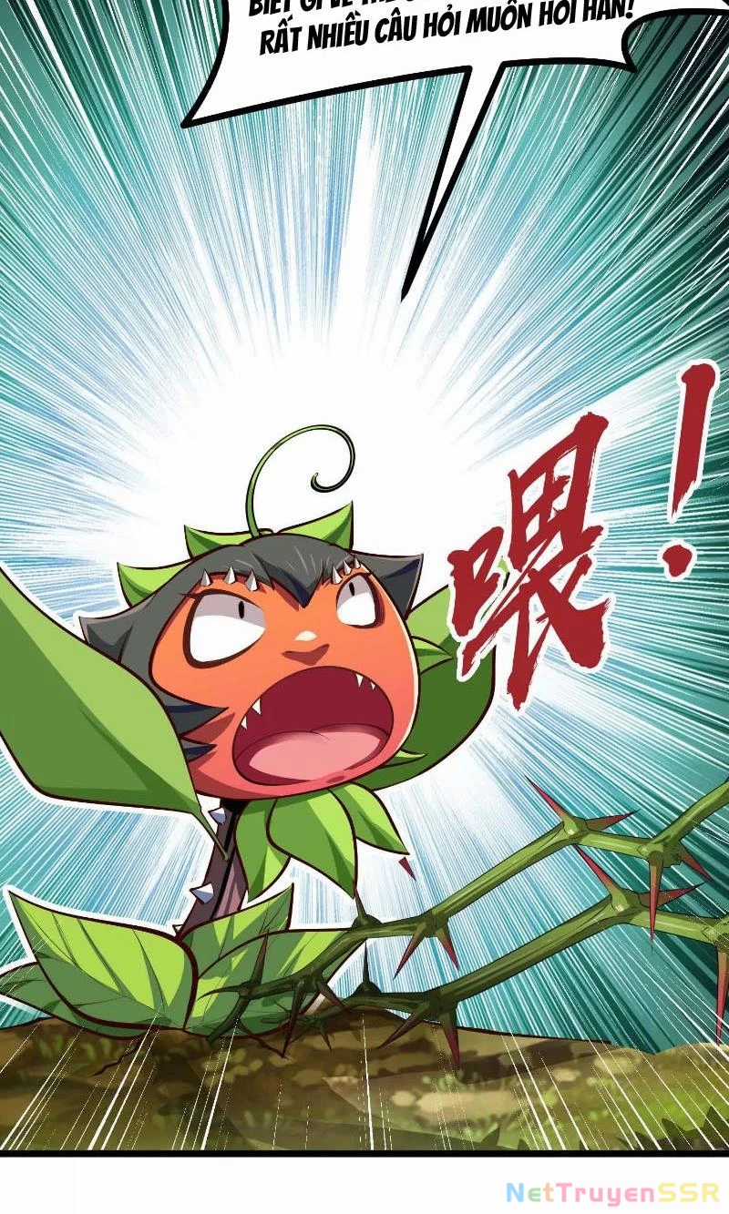 Thôn Phệ Đi, Đại Chùy Hoa Chapter 7 trang 54