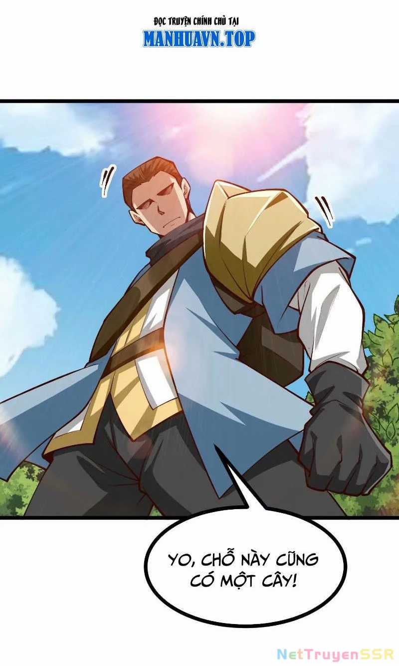 Thôn Phệ Đi, Đại Chùy Hoa Chapter 7 trang 55