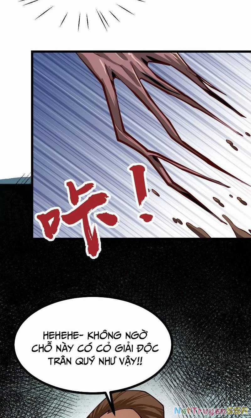 Thôn Phệ Đi, Đại Chùy Hoa Chapter 7 trang 57