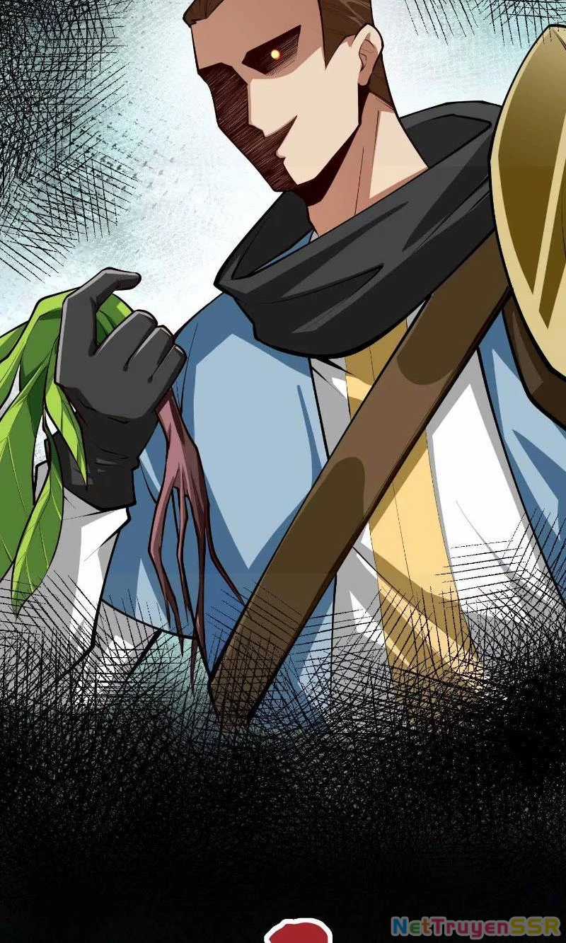 Thôn Phệ Đi, Đại Chùy Hoa Chapter 7 trang 58