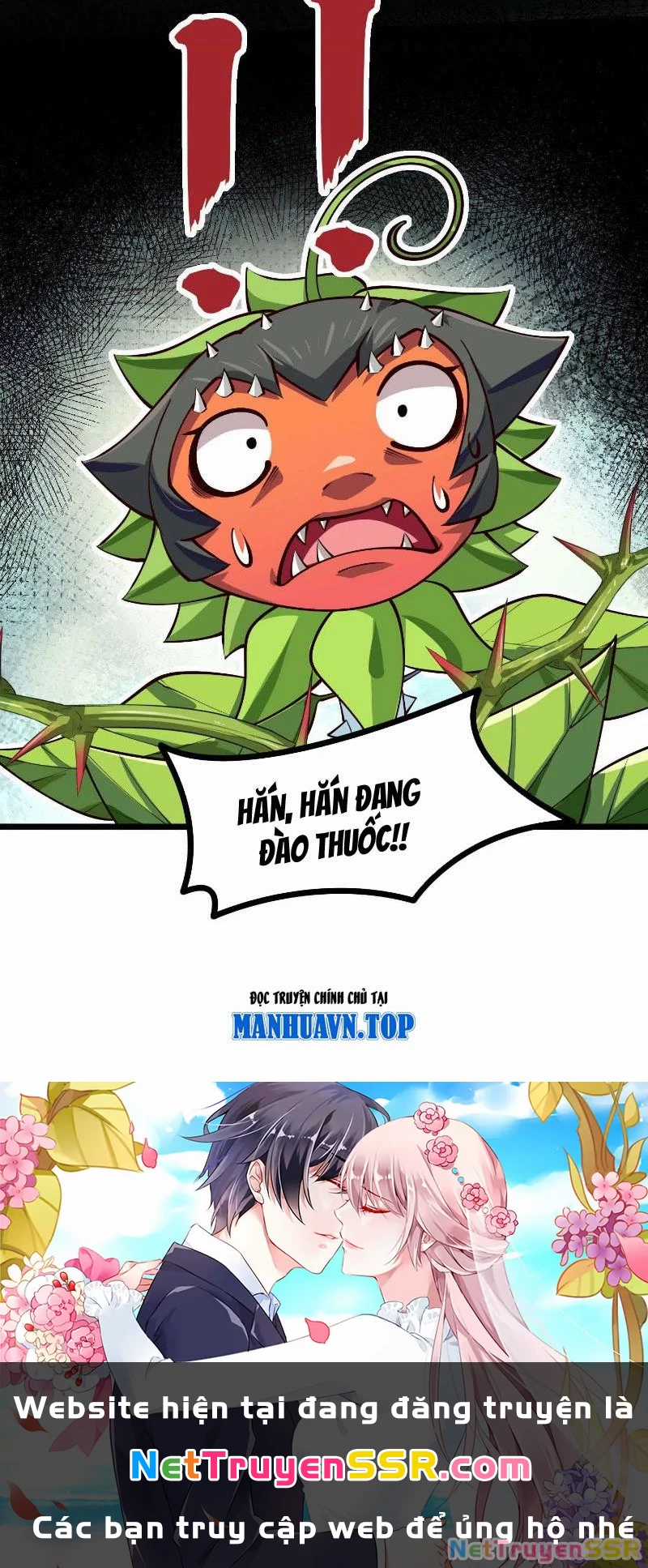 Thôn Phệ Đi, Đại Chùy Hoa Chapter 7 trang 59