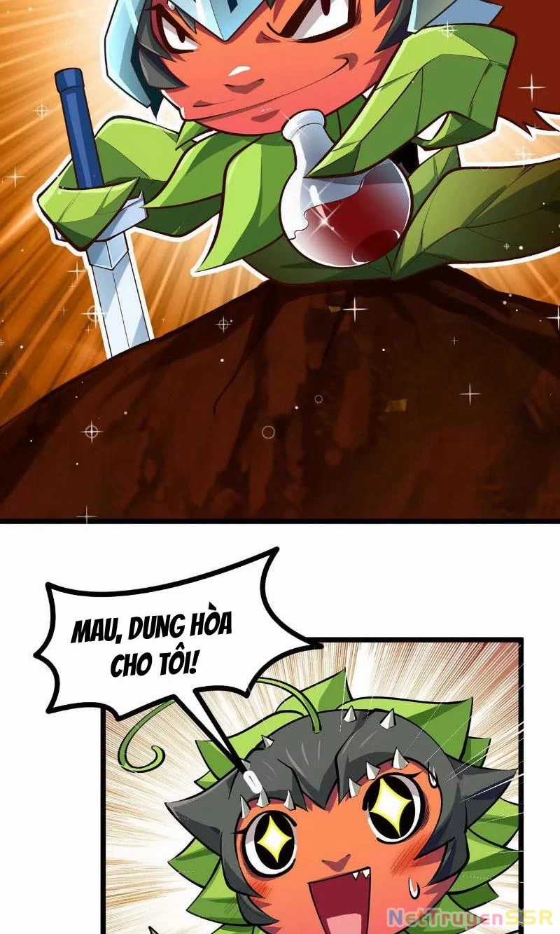 Thôn Phệ Đi, Đại Chùy Hoa Chapter 7 trang 6