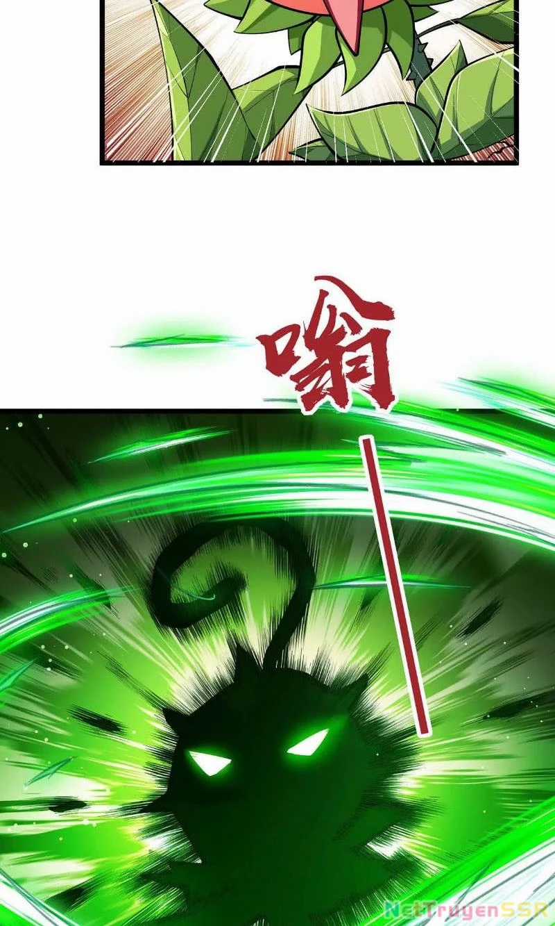 Thôn Phệ Đi, Đại Chùy Hoa Chapter 7 trang 7