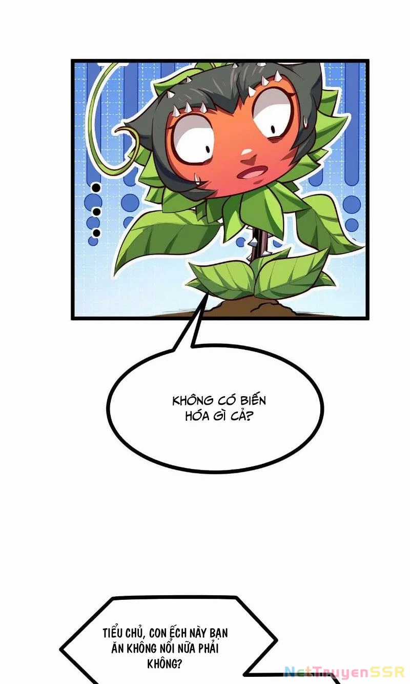 Thôn Phệ Đi, Đại Chùy Hoa Chapter 7 trang 9