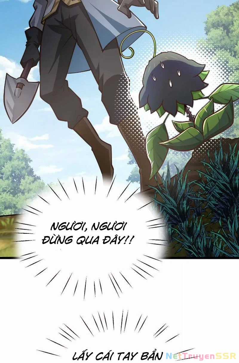 Thôn Phệ Đi, Đại Chùy Hoa Chapter 8 trang 10