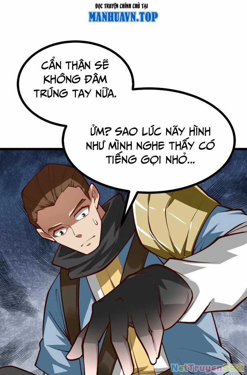 Thôn Phệ Đi, Đại Chùy Hoa Chapter 8 trang 15