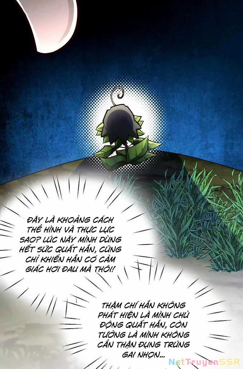 Thôn Phệ Đi, Đại Chùy Hoa Chapter 8 trang 17