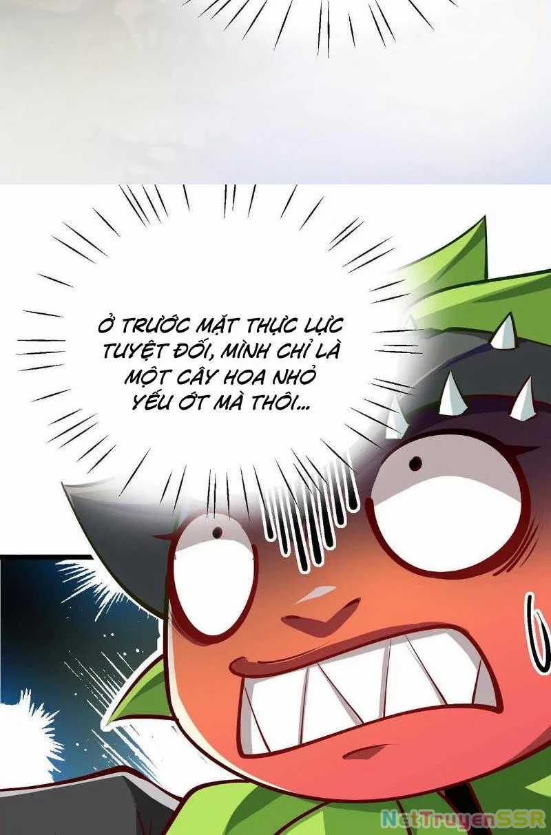 Thôn Phệ Đi, Đại Chùy Hoa Chapter 8 trang 18