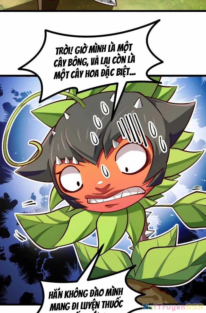 Thôn Phệ Đi, Đại Chùy Hoa Chapter 8 trang 2