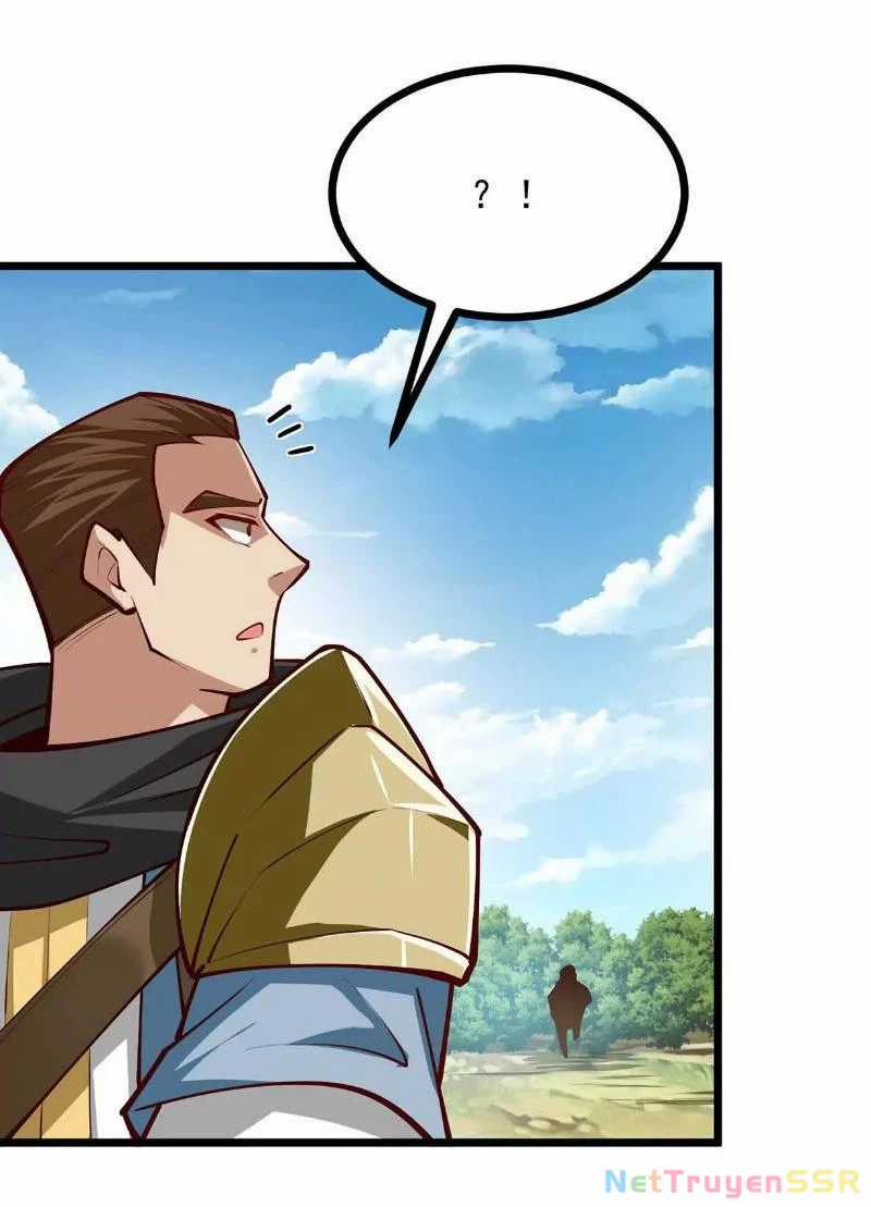 Thôn Phệ Đi, Đại Chùy Hoa Chapter 8 trang 20