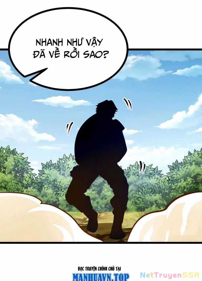 Thôn Phệ Đi, Đại Chùy Hoa Chapter 8 trang 21