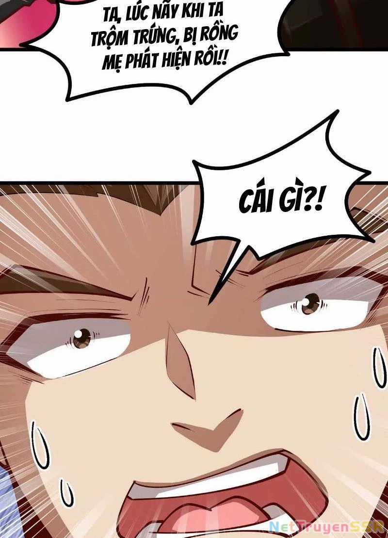 Thôn Phệ Đi, Đại Chùy Hoa Chapter 8 trang 27
