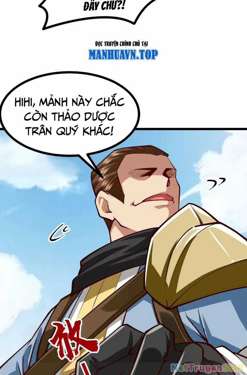 Thôn Phệ Đi, Đại Chùy Hoa Chapter 8 trang 3