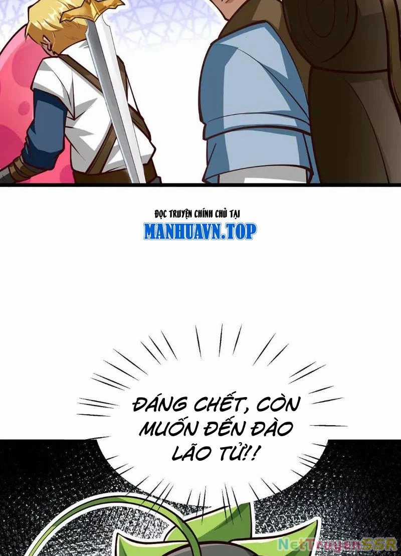 Thôn Phệ Đi, Đại Chùy Hoa Chapter 8 trang 36