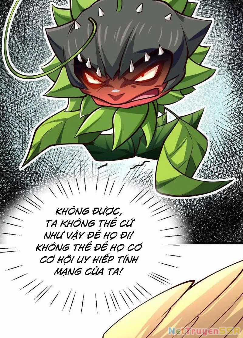 Thôn Phệ Đi, Đại Chùy Hoa Chapter 8 trang 37