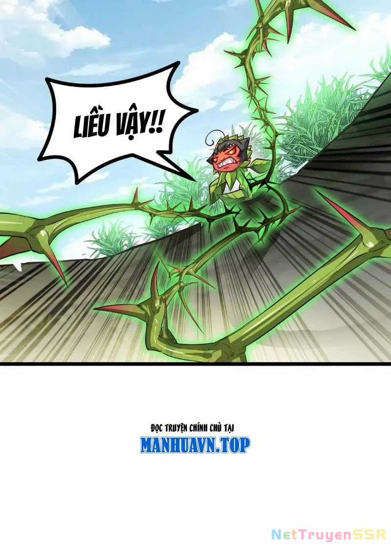 Thôn Phệ Đi, Đại Chùy Hoa Chapter 8 trang 39