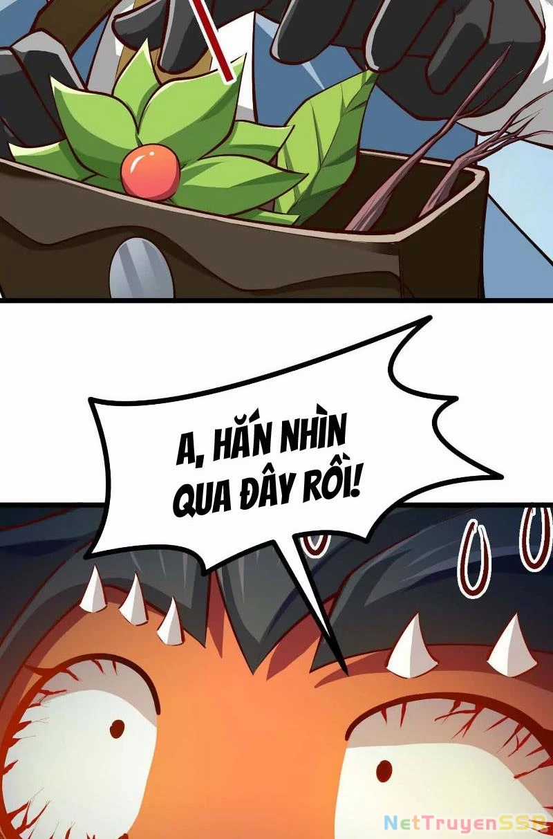 Thôn Phệ Đi, Đại Chùy Hoa Chapter 8 trang 4