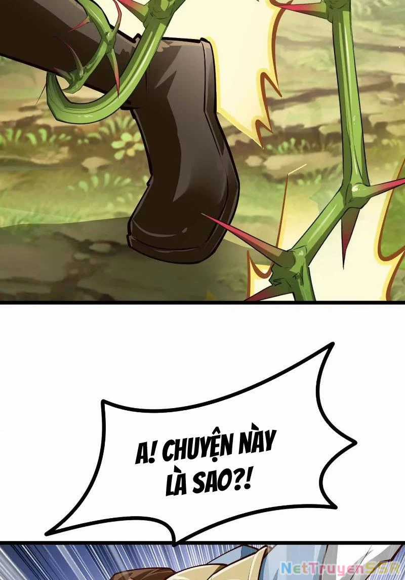 Thôn Phệ Đi, Đại Chùy Hoa Chapter 8 trang 44