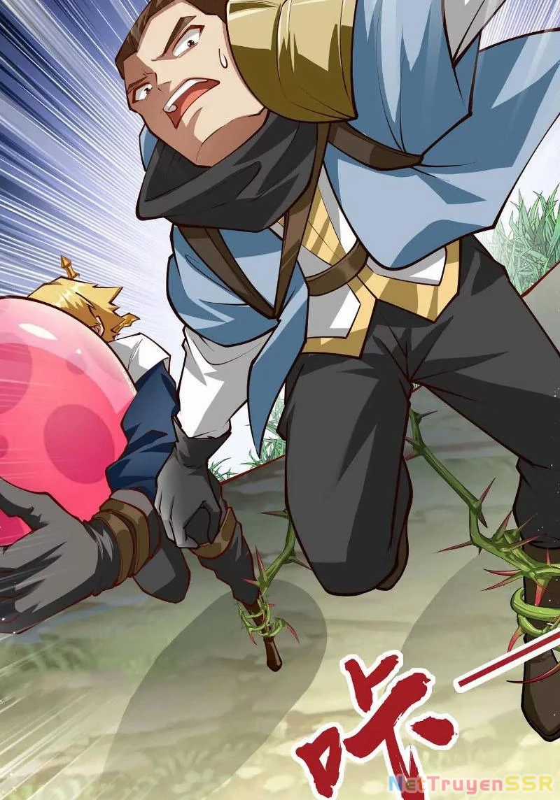Thôn Phệ Đi, Đại Chùy Hoa Chapter 8 trang 45