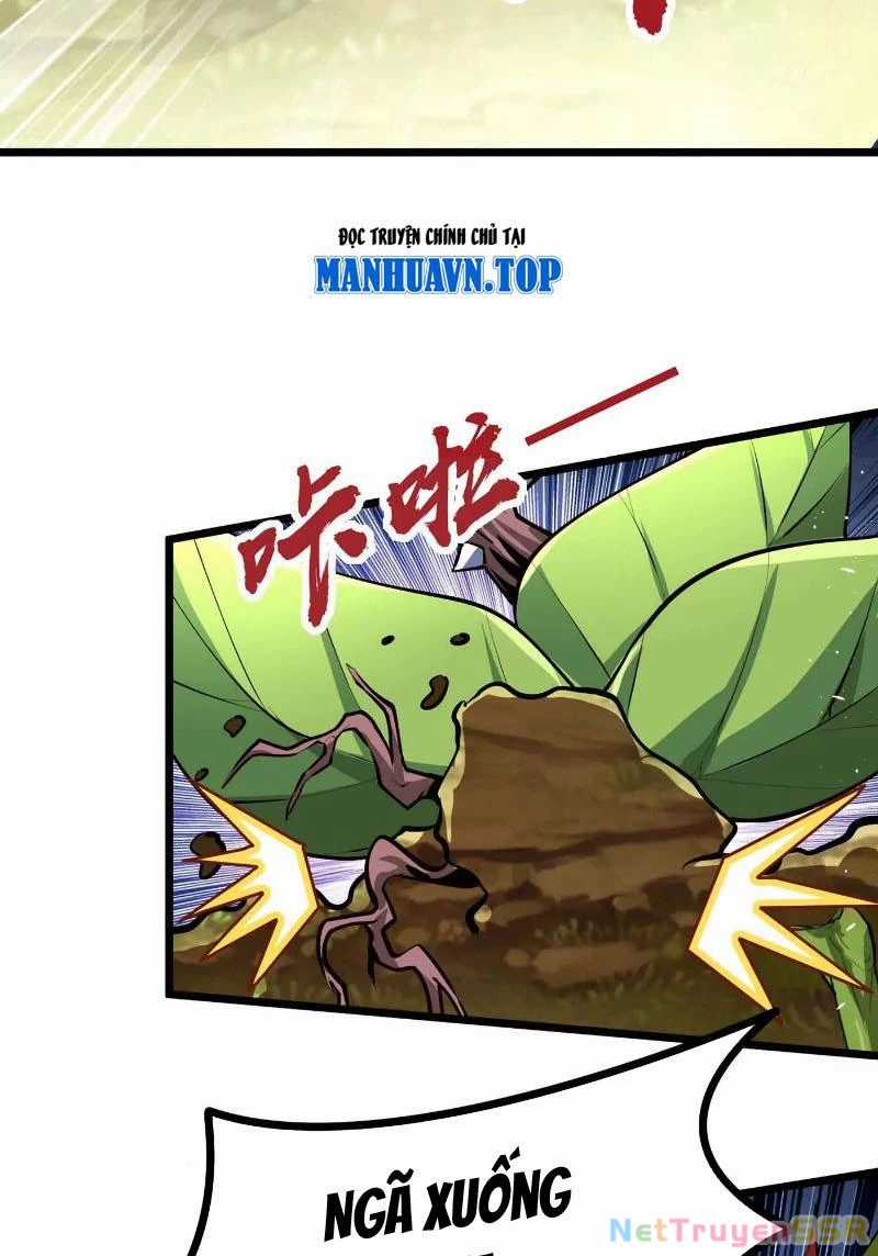 Thôn Phệ Đi, Đại Chùy Hoa Chapter 8 trang 46