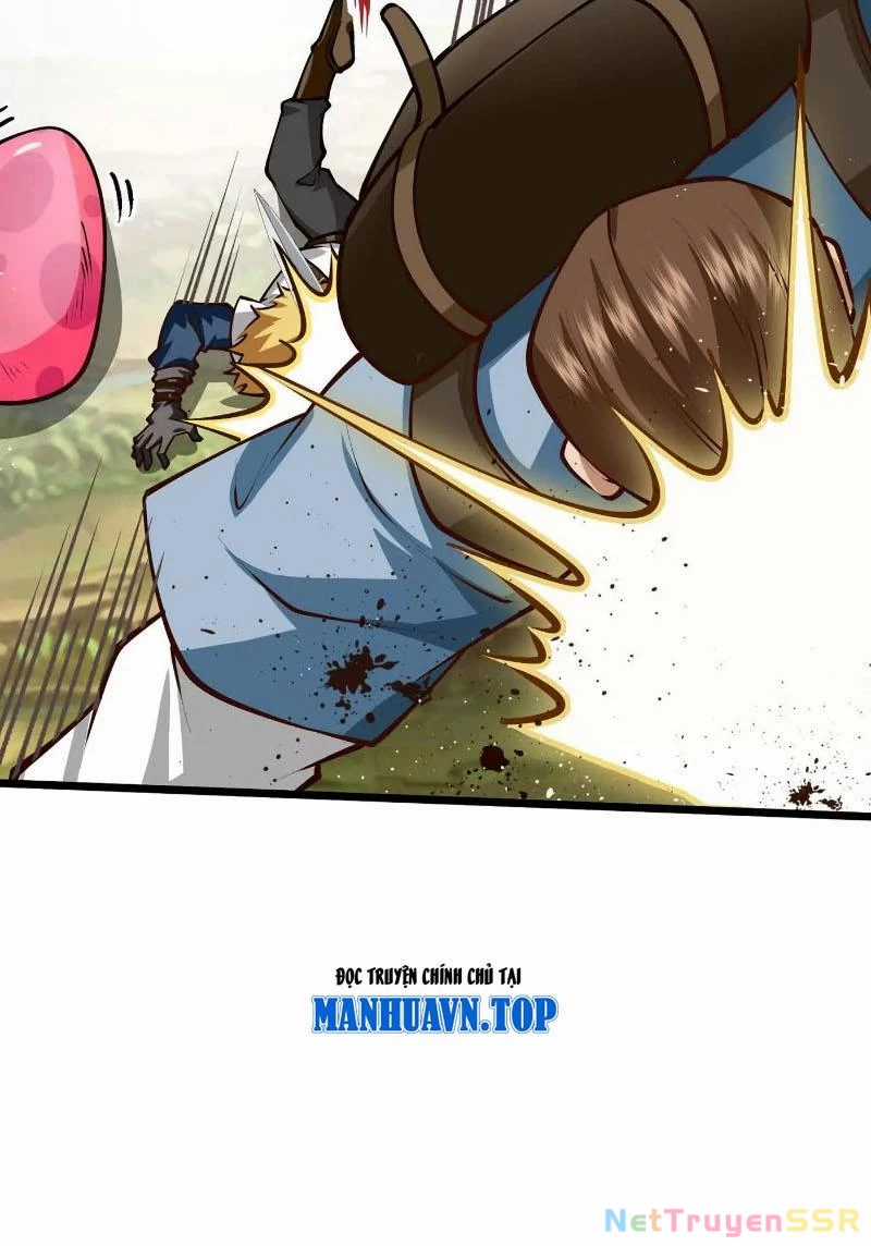 Thôn Phệ Đi, Đại Chùy Hoa Chapter 8 trang 49