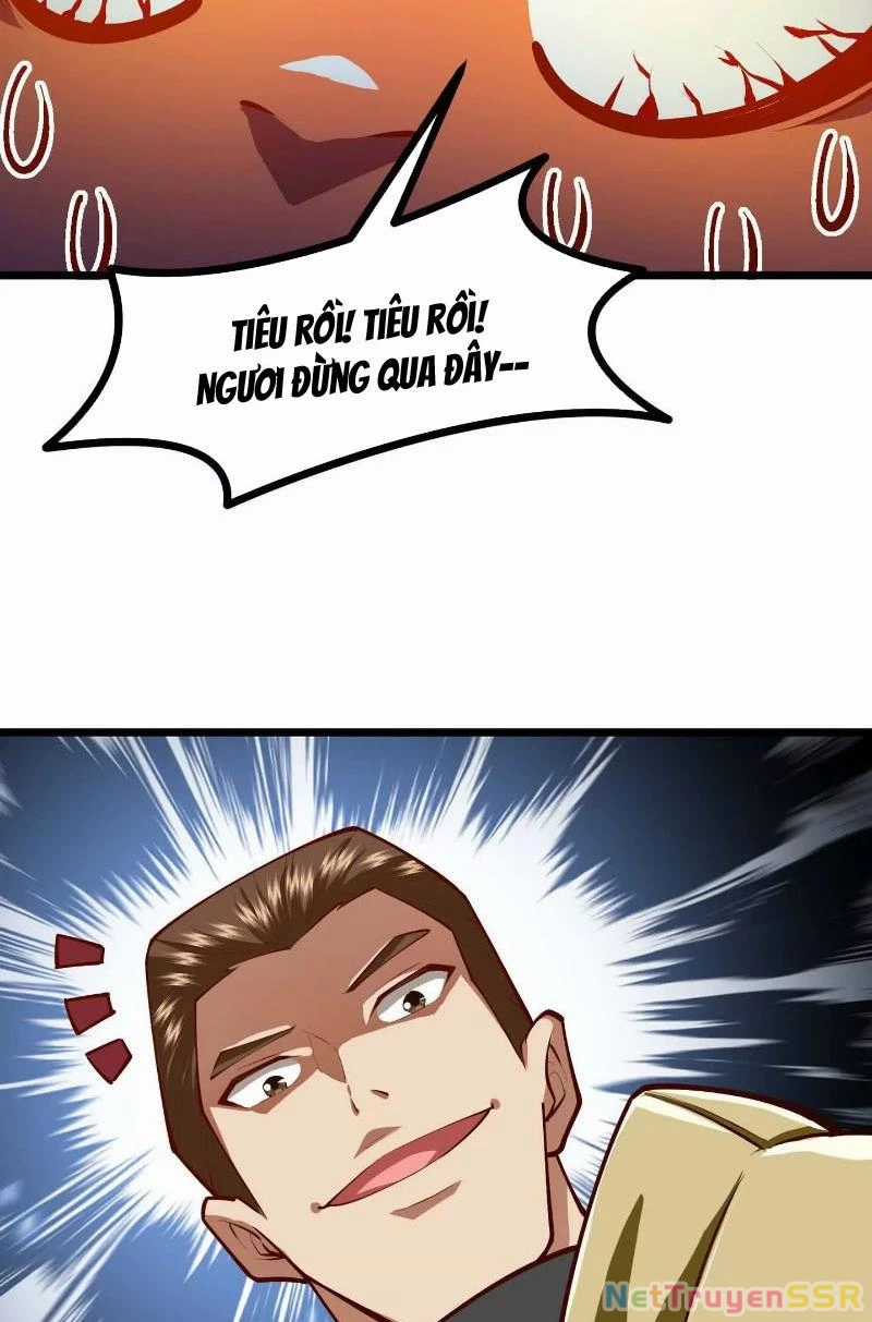 Thôn Phệ Đi, Đại Chùy Hoa Chapter 8 trang 5