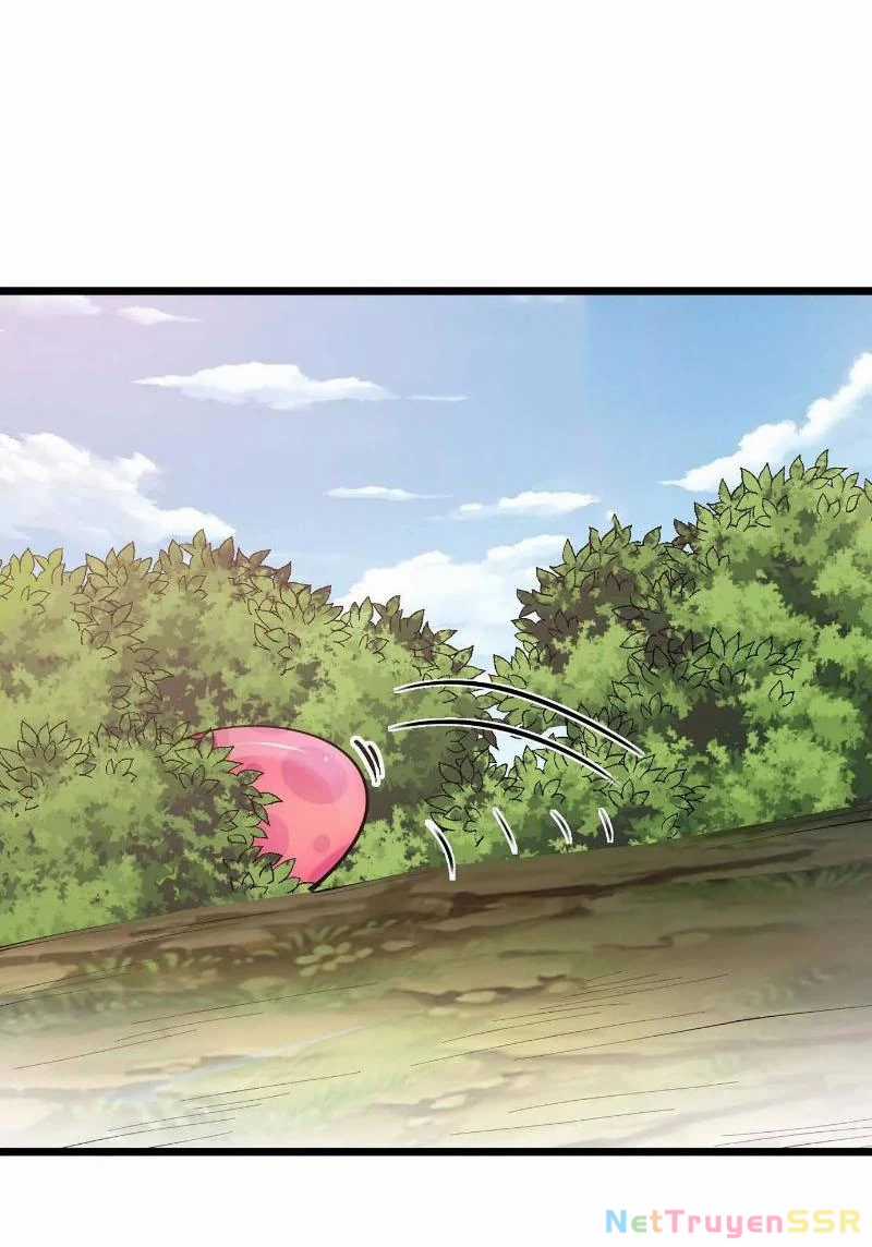 Thôn Phệ Đi, Đại Chùy Hoa Chapter 8 trang 50