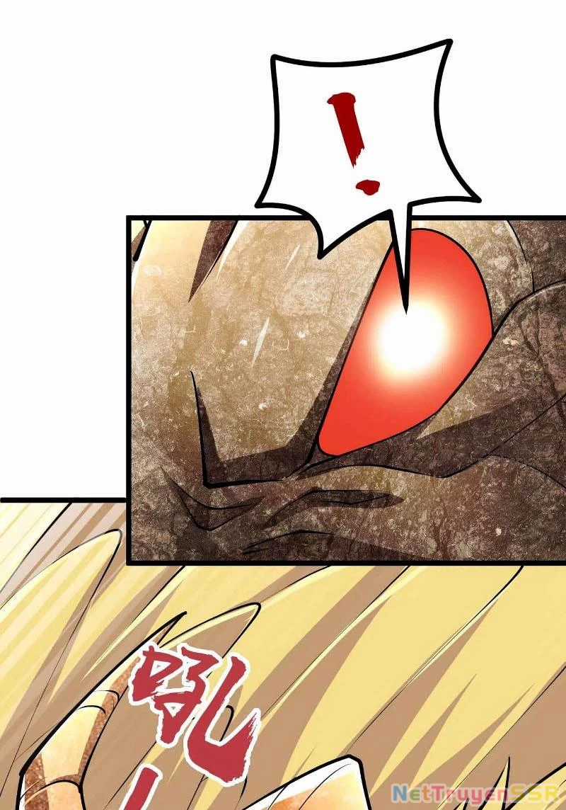 Thôn Phệ Đi, Đại Chùy Hoa Chapter 8 trang 51