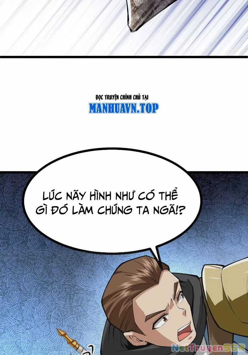 Thôn Phệ Đi, Đại Chùy Hoa Chapter 8 trang 53