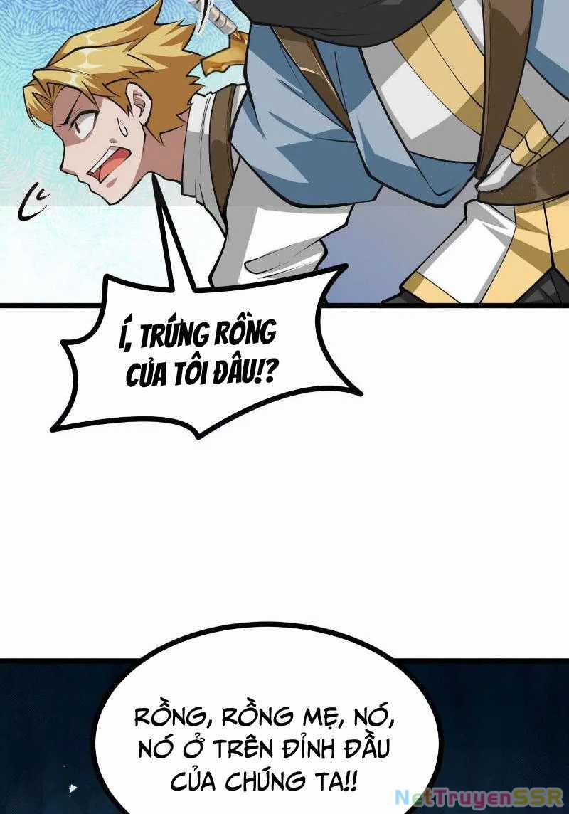 Thôn Phệ Đi, Đại Chùy Hoa Chapter 8 trang 54