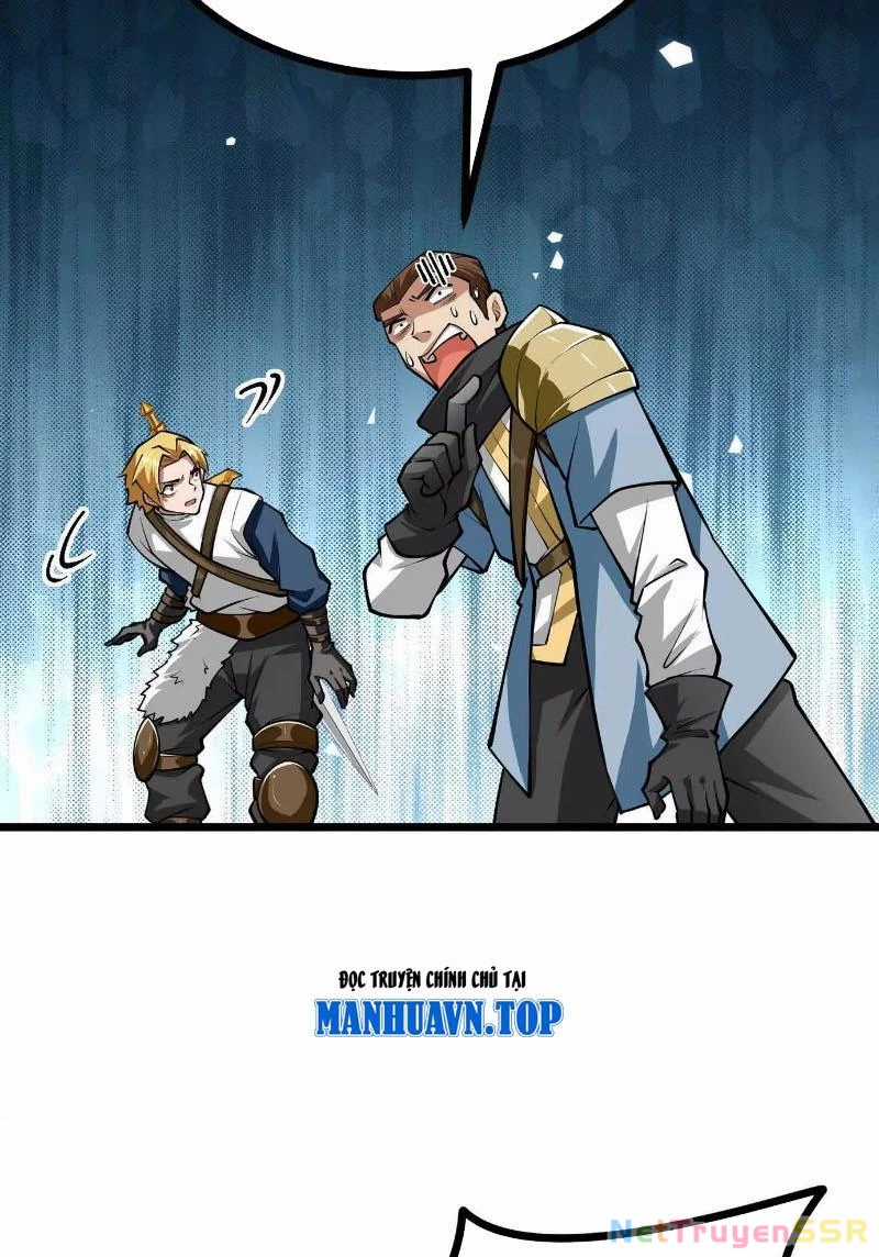 Thôn Phệ Đi, Đại Chùy Hoa Chapter 8 trang 55